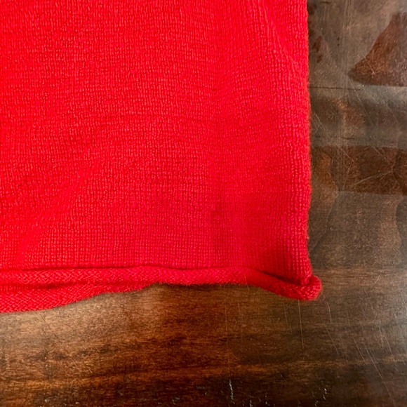 J. Jill Pure Jill Kimono-Sleeve Sweater - Picture 6 of 9